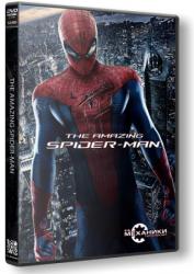 The Amazing Spider-Man (2012) (RePack от R.G. Механики) PC