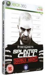 [XBOX360] Tom Clancy's Splinter Cell: Double Agent (2007)