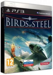 [PS3] Birds of Steel (2012)