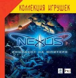 Nexus. Инцидент на Юпитере (2005) (RePack от Sash HD) РС