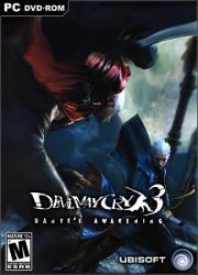 Devil May Cry 3: Dante's Awakening. Special Edition (2006 / v.1.3.0) (Repack от R.G. Catalyst) PC