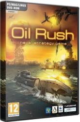 Oil Rush (2012 / v 1.12 / 1DLC) (RePack от Fenixx) PC