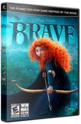 Brave: The Video Game (2012) (Repack от Fenixx) PC