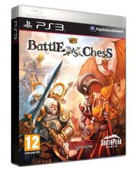 [PS3] Battle vs Chess (2011)