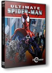 Ultimate Spider-Man (2005) (RePack от R.G. Механики) PC