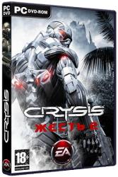 Crysis: Жесть 2 (2010 / RePack) PC