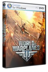 World of Warplanes (2012) PC