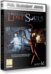 Dark Fall: Lost Souls (2010) (RePack от R.G. Element Arts) PC