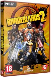 Borderlands 2 (2012) (RePack от Fenixx) PC