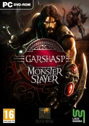 Garshasp: The Monster Slayer (2012 / Лицензия) PC