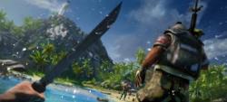 Ubisoft обнародовала системные требования Far Cry 3