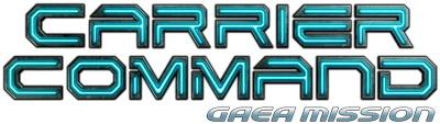 [XBOX360] Carrier Command: Gaea Mission (2012)