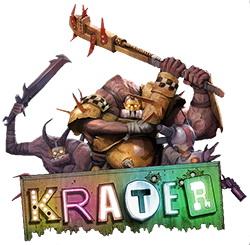 Krater (2012) (RePack от R.G. Revenants) PC