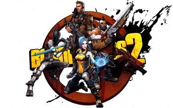 Borderlands 2 (2012) (RePack от R.G. Механики) PC