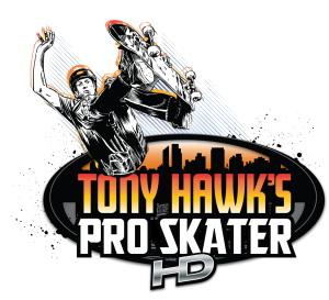 Tony Hawk's Pro Skater HD (2012) (RePack от Fenixx) PC