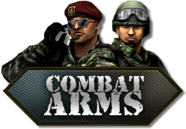 Combat Arms (2012) PC