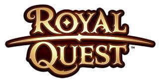 Royal Quest (2012/v.0.5.8.7) PC