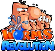 Worms Revolution (2012) (RePack от R.G. Catalyst) PC