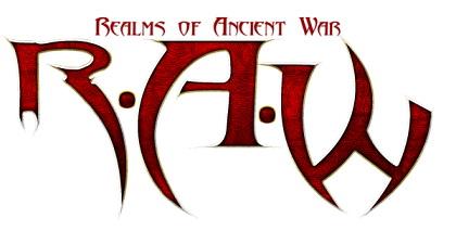 R.A.W.: Realms of Ancient War (2012) (RePack от Fenixx) PC