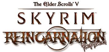The Elder Scrolls V Skyrim - Reincarnation (2012/RePack) PC