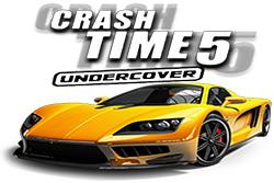 Crash Time 5: Undercover (2012/Лицензия) PC