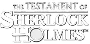 The Testament of Sherlock Holmes (2012) (RePack от R.G. Механики) PC