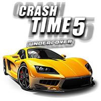 Crash Time 5: Undercover (2012) (RePack от Fenixx) PC