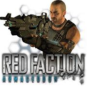 Red Faction: Armageddon (2011) (Steam-Rip от R.G. Origins) РС