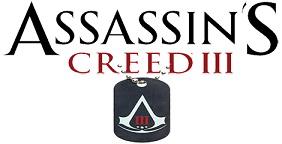 [XBOX360] Assassin's Creed III (2012)