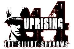 Uprising 44.The Silent Shadows (2012/v.1.03) (RePack от Fenixx) PC