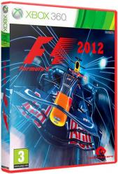 [XBOX360] F1 2012 (2012)