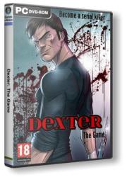 Dexter: The Game (2011 / RePack) PC