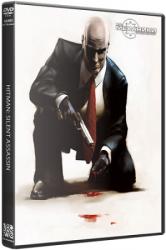 Hitman - Ultimate Collection (2000-2012) (RePack от R.G.Механики) PC