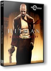 Hitman - Ultimate Collection (2000-2012) (RePack от R.G.Механики) PC