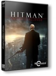 Hitman - Ultimate Collection (2000-2012) (RePack от R.G.Механики) PC