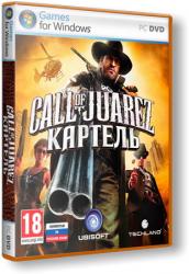 Call of Juarez: The Cartel (2011 / Лицензия) РС