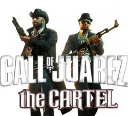 Call of Juarez: The Cartel (2011 / Лицензия) РС