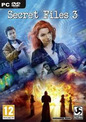 Secret Files 3 (2012) (RePack от R.G. Catalyst) PC