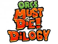 Orcs Must Die!: Dilogy (2011-2012) (RePack от R.G. Механики) PC