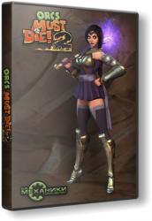 Orcs Must Die!: Dilogy (2011-2012) (RePack от R.G. Механики) PC