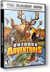 Cabela's Outdoor Adventures (2009) (RePack от R.G. Element Arts) PC