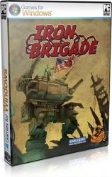 Iron Brigade (2012/v.1.0u1/1DLC) (RePack от Fenixx) PC