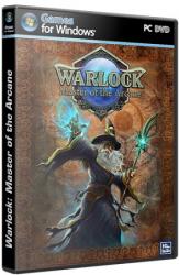 Warlock: Master of the Arcane (2012/Лицензия) PC