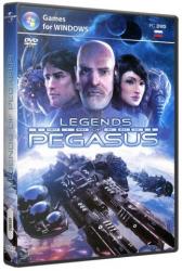 Legends of Pegasus (2012) (RePack от Audioslave) PC