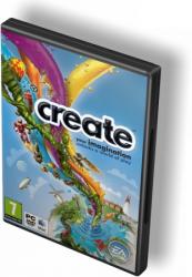 Create (2010) (RePack от Fenixx) PC