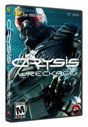 Crysis Wreckage (2011/RePack) PC