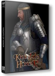 Knights of Honor (2004) (Repack от R.G. Механики) PC