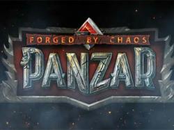 Официальный трейлер игры PANZAR: Forged by Chaos