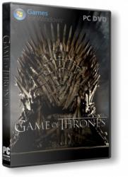 Game of Thrones (2012) (RePack от R.G. Revenants) PC