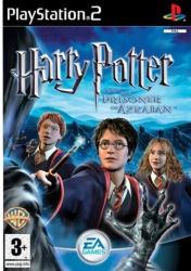 [PS2] Harry Potter and the Prisoner of Azkaban (2004)